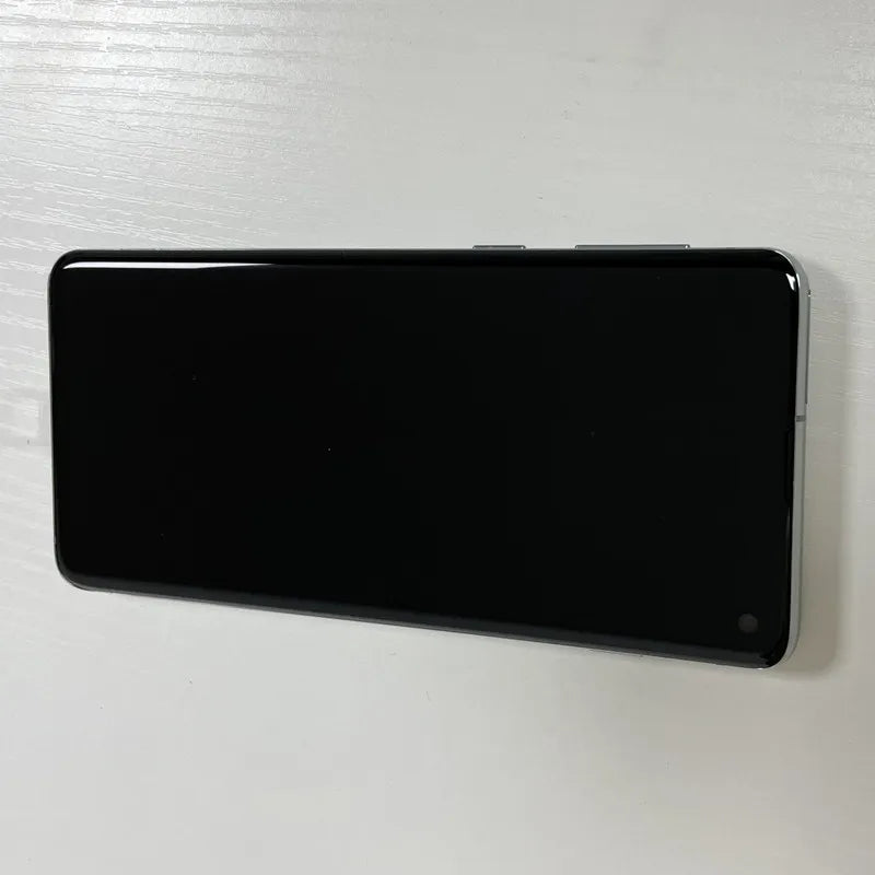 Original Samsung Galaxy S10 Duos G973FD G973F/DS Dual Sim Global Version 6.1" 8GB RAM 128GB ROM Exynos 4G LTE