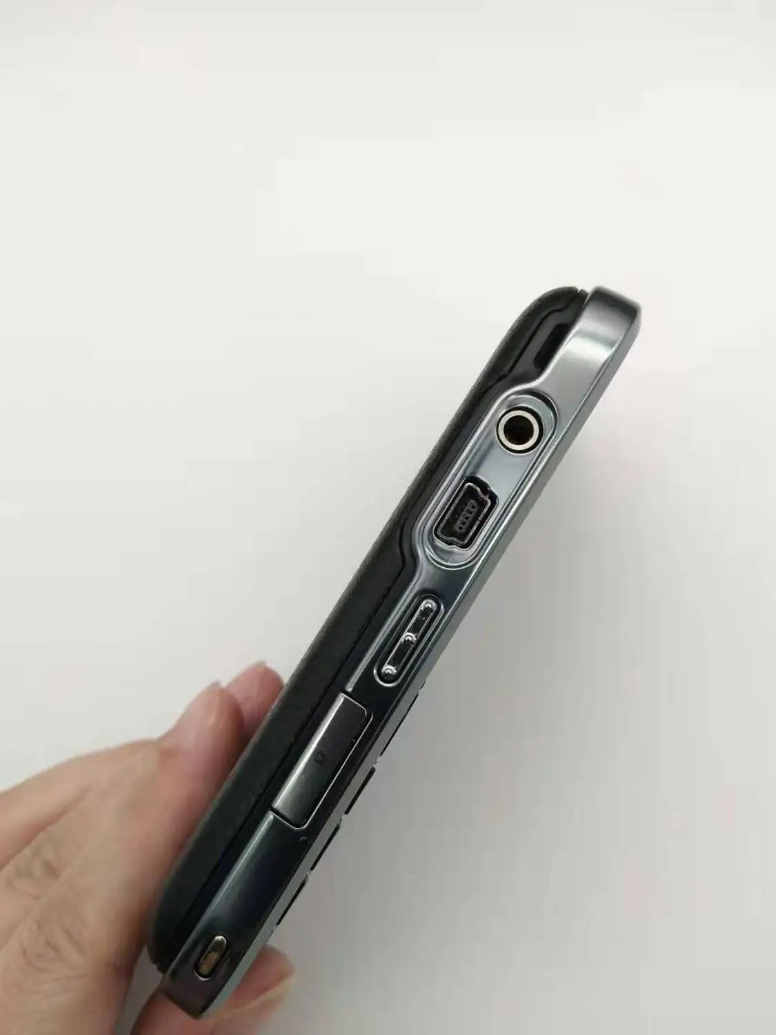 Blackberry 9000 Refurbished-Unlocked Original Blackberry Bold 9000 Mobile Phone GPS WIFI 3G Cell Phone Refurbished Free shipping