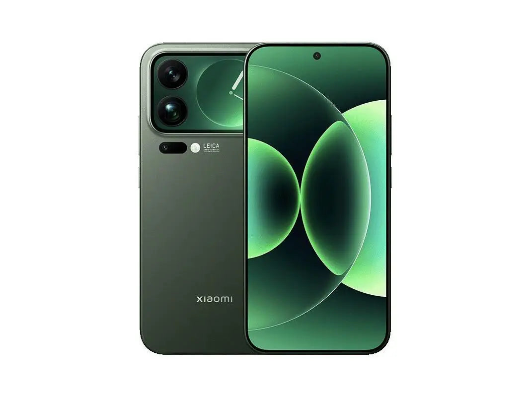 Original Xiao Mi 17 Pro 5G SmartPhone 6.3" 2656*1220 AMOLED 120Hz Qualcomm SD 8 Elite Gen5 6300mAh 100W 50W Wireless NFC Android