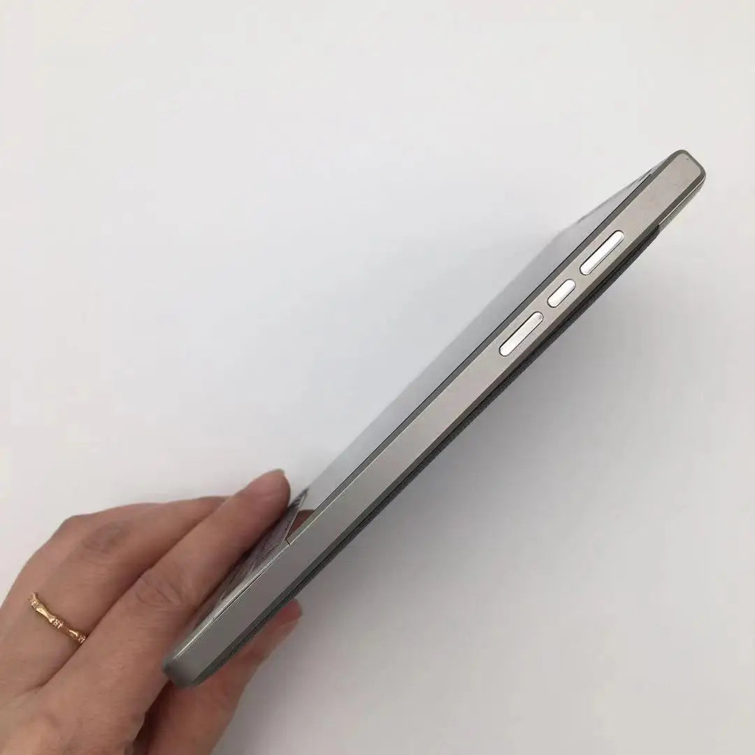 Blackberry Passport Silver Edition Q30-4 Refurbished-Unlocked Q30 4G LTE TFT 3GB RAM 32GB ROM 13.0MP 3450mAh Cell Phone