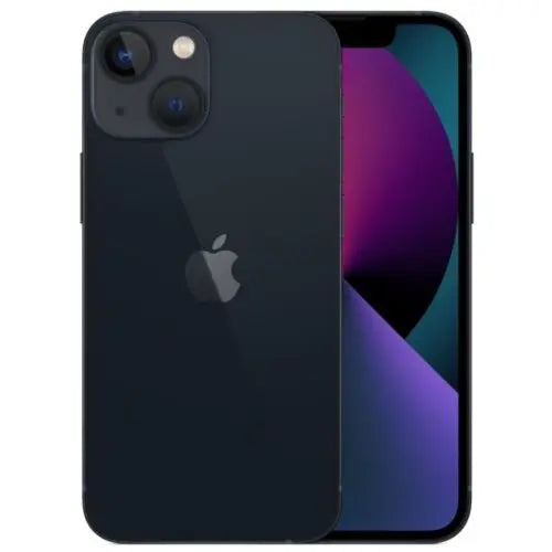 Origina iPhone 13 128GB 256GB 512GB ROM Unlocked 5G iPhone13 6.1' Super Retina XDR OLED 12MP Face ID NFC Mobile Phone