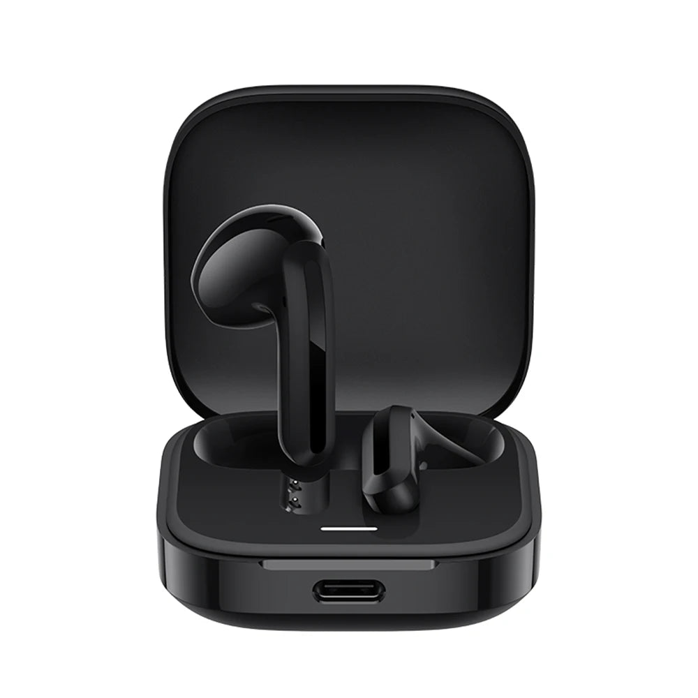 New Xiaomi Redmi Buds 6 Vitality Edition Bluetooth 5.4 Noise Reduction Earphone 30H Battery Life 5 Tuning Modes Wireless Headset