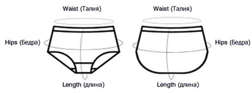 3PCS/set Protective Shorts Plus Size Shorts Seamless Underwear for Women Safety Short Pants Ice Silk Panties Summer Intimates