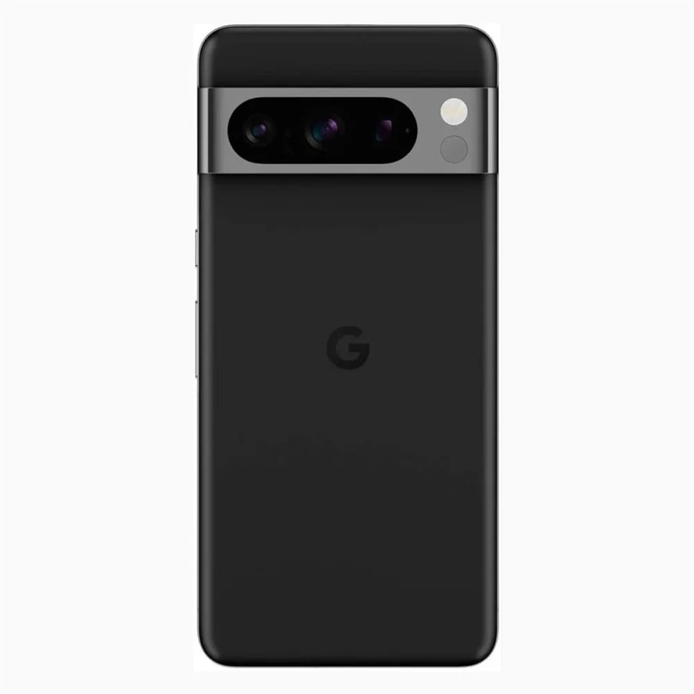 Google Pixel 8 Pro 8Pro 5G 12GB RAM 128/256GBROM 6.7" LTPO OLED NFC Google Tensor G3 Octa Core Unlocked Original Cell Phone