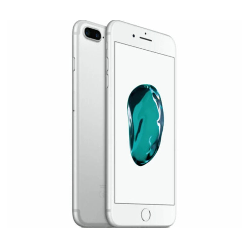 Apple iPhone 7 / 7Plus 32GB 128GB 256GB ROM 4.7'/5.5' IPS LCD 12MP 4G LTE Quad Core IOS NFC Original Unlocked Mobile Phone