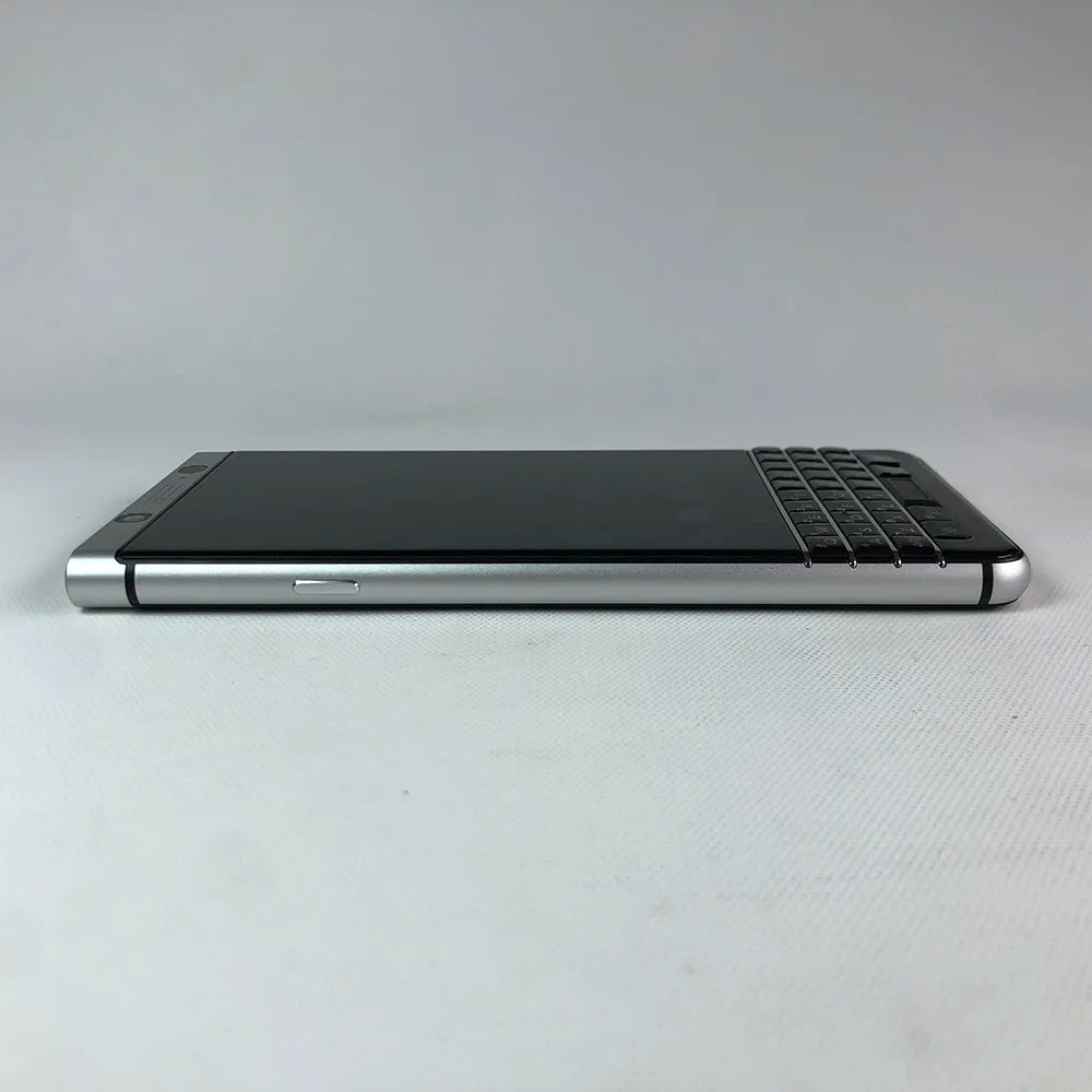 Original BlackBerry Keyone K1 Cellphone QWERTY Keyboard 12MP 4.5" 3GB RAM 32GB ROM 3G 4G LTE Unlocked Android KEY1 Mobile Phone