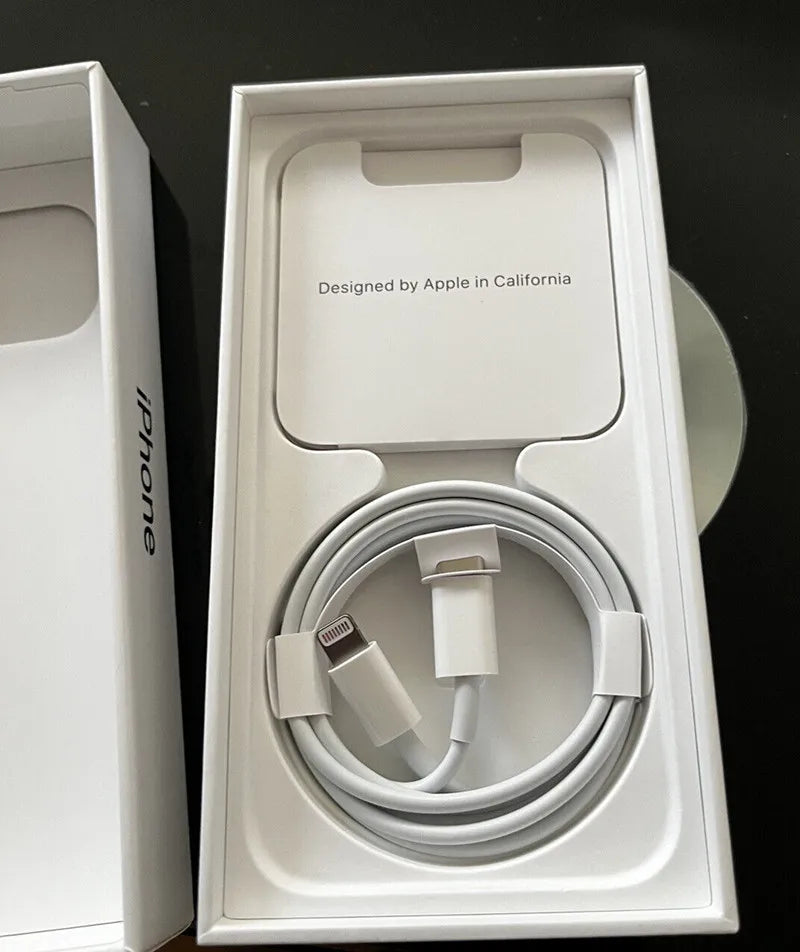 Origina iPhone 13 128GB 256GB 512GB ROM Unlocked 5G iPhone13 6.1' Super Retina XDR OLED 12MP Face ID NFC Mobile Phone
