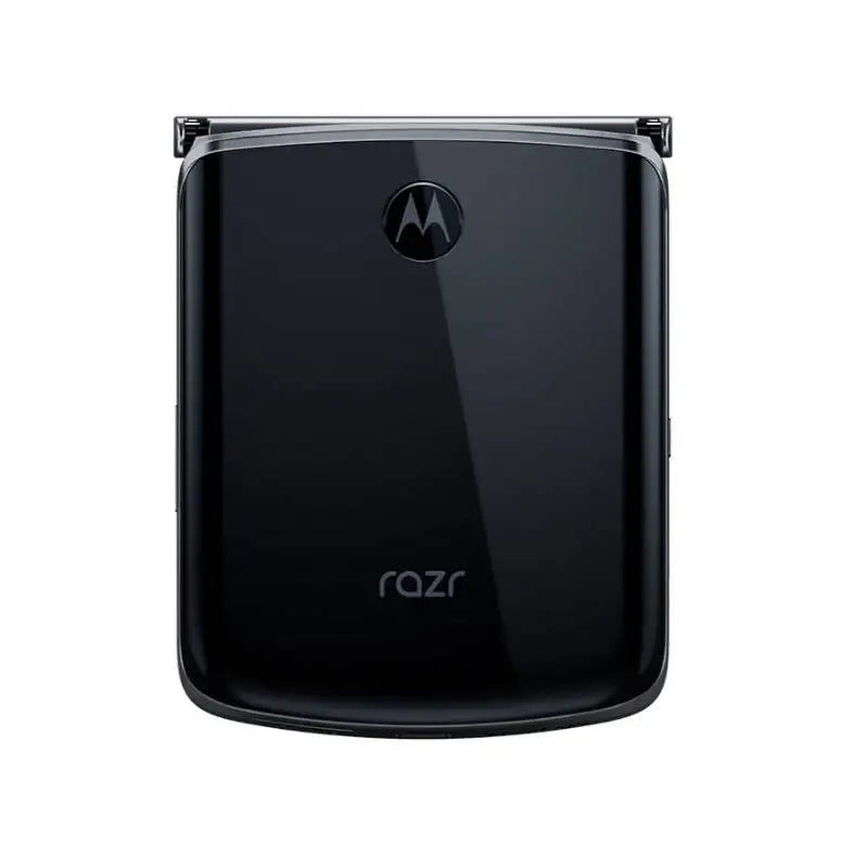 Motorola Razr 2020 5g Original Android Smartphone CPU Snapdragon 765G Flip Screen 48MP Camera Unlocks Used Phone
