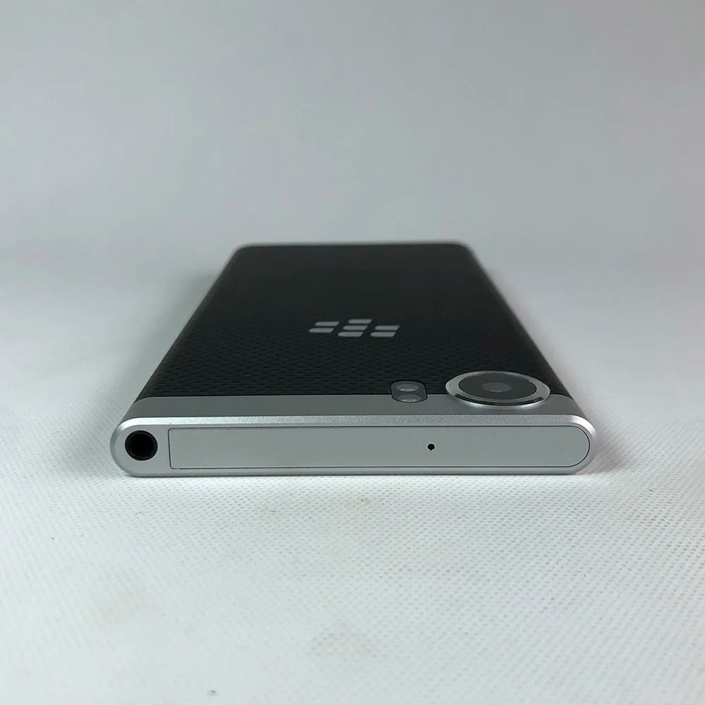 Original BlackBerry Keyone K1 Cellphone QWERTY Keyboard 12MP 4.5" 3GB RAM 32GB ROM 3G 4G LTE Unlocked Android KEY1 Mobile Phone