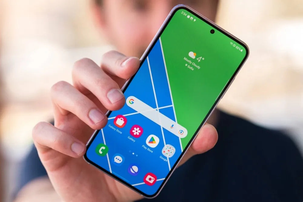 C Samsung Galaxy S23 5G S911U S911U1 6.1" AMOLED ROM 128/256/512GB RAM 8GB Snapdragon NFC Octa Core Original Android Cell Phone