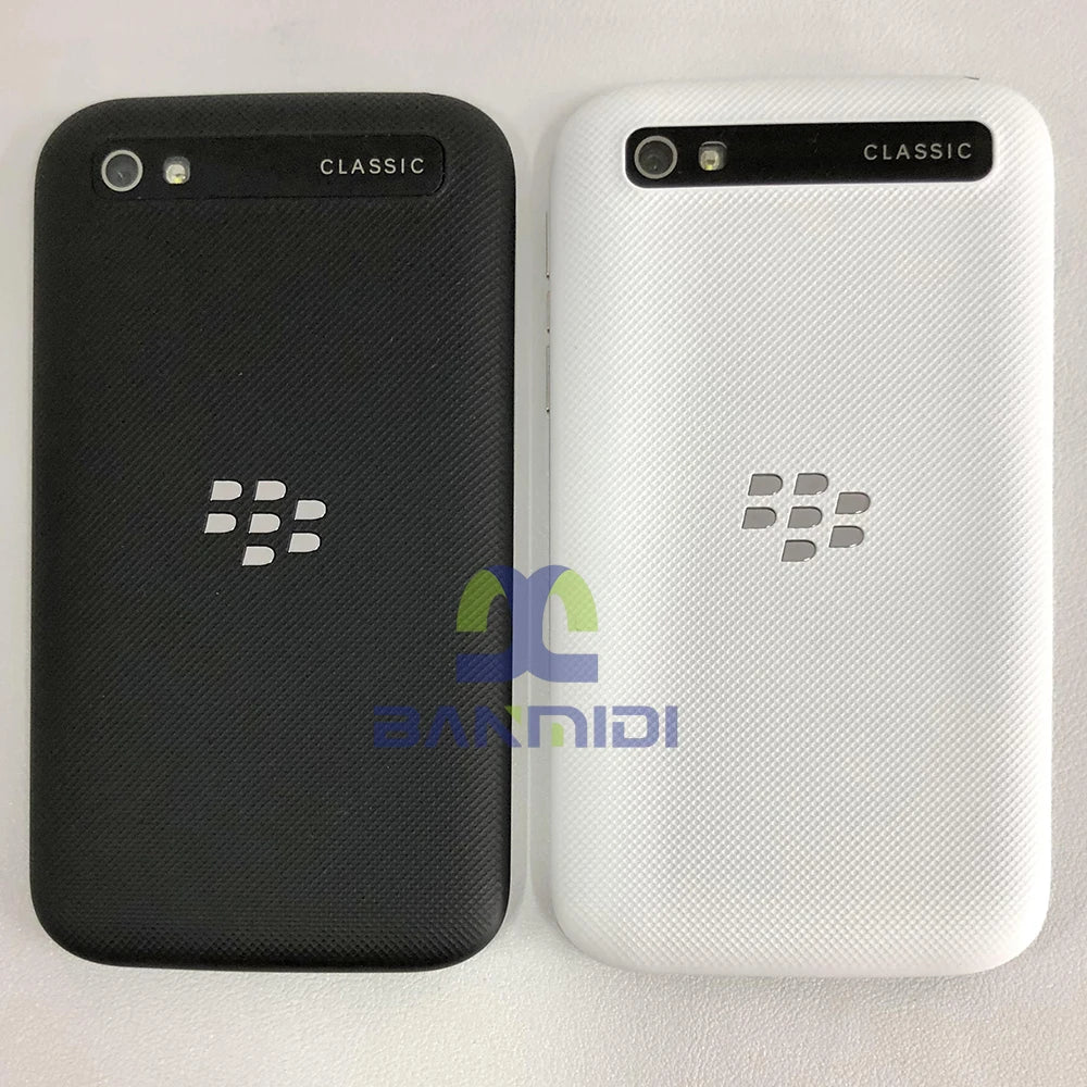 Original BlackBerry Q20 Classic 4G LTE Mobile Cell Phone 8MP WIFI 16G ROM BlackBerryOS QWERTY Unlocked Smartphone