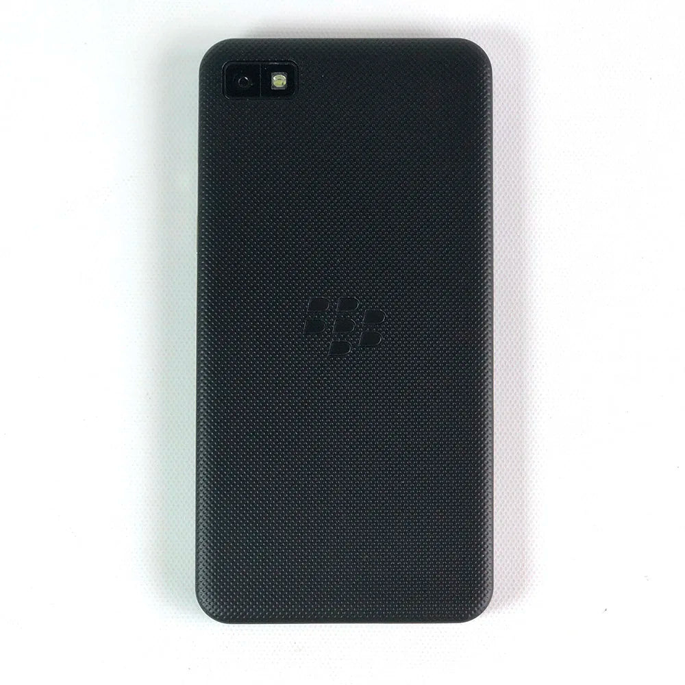 Blackberry Z10 Surfboard GSM 3G 4G LTE Original Unlocked Mobile Cell Phone GPS WiFi 8MP 4.2" 2GB RAM 16GB ROM With BlackBerry OS