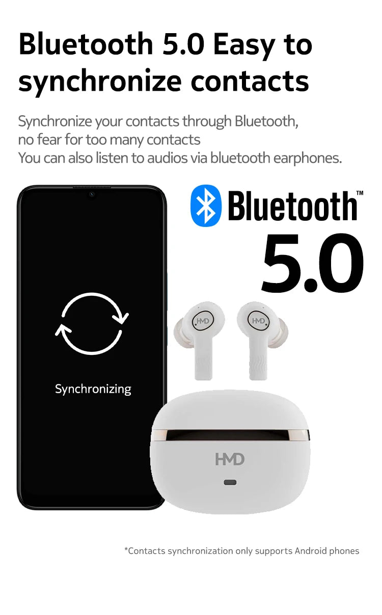 New and Original Nokia 125 4G Feature Phone Dual SIM 1450mAh Bettery Bluetooth 5.0 FM Radio Mobile Phone Hebrew Keyboard