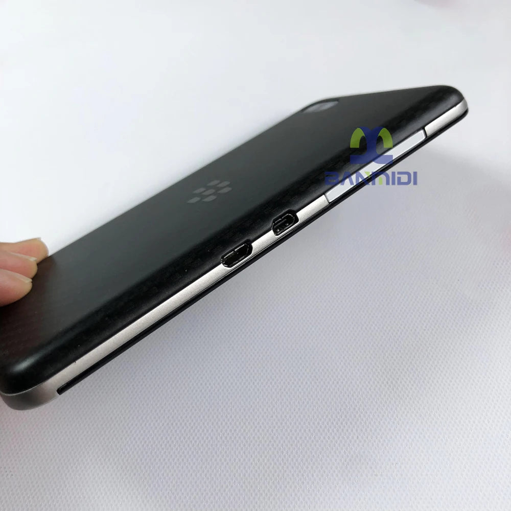 Original Unlocked BlackBerry Z30 Mobile Cell Phone Dual core 4G LTE WiFi 8MP Camera 5" AMOLED 16GB ROM BlackBerry OS Smartphone
