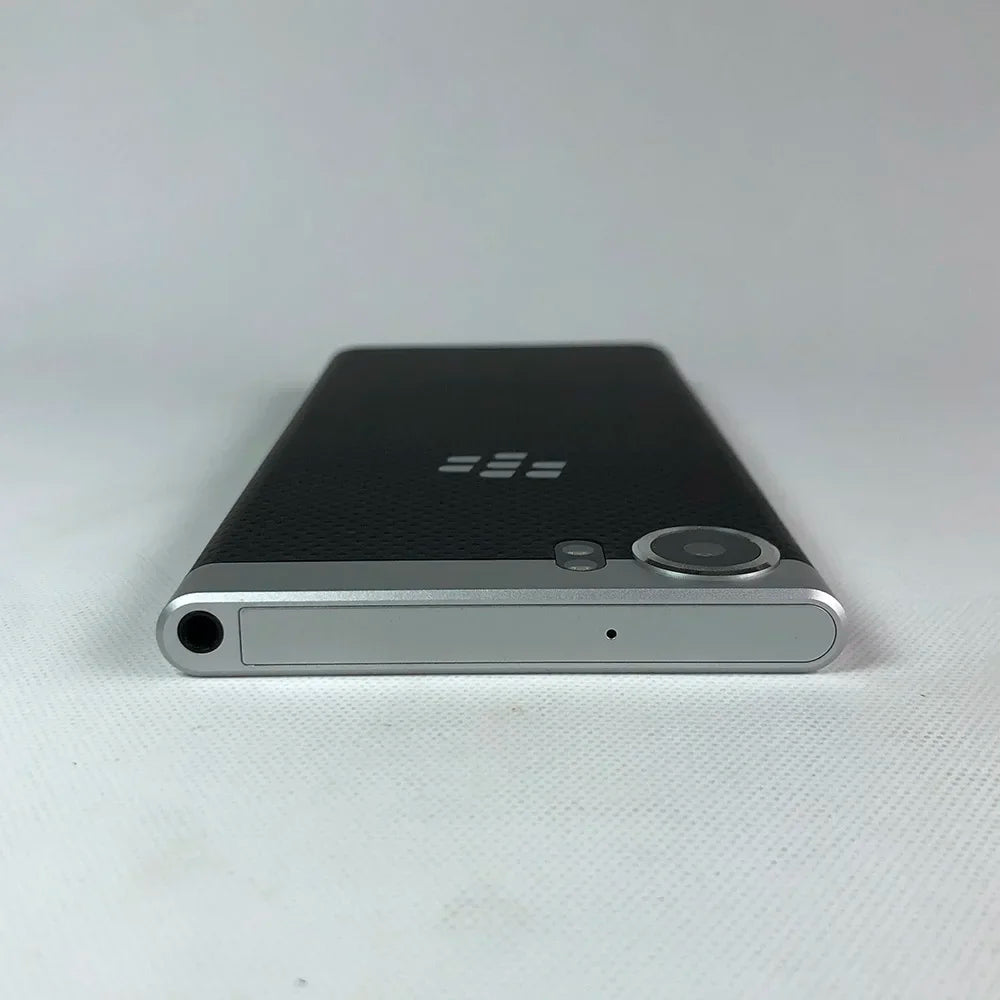 Original BlackBerry Keyone K1 Cellphone QWERTY Keyboard 12MP 4.5" 3GB RAM 32GB ROM 3G 4G LTE Unlocked Android KEY1 Mobile Phone