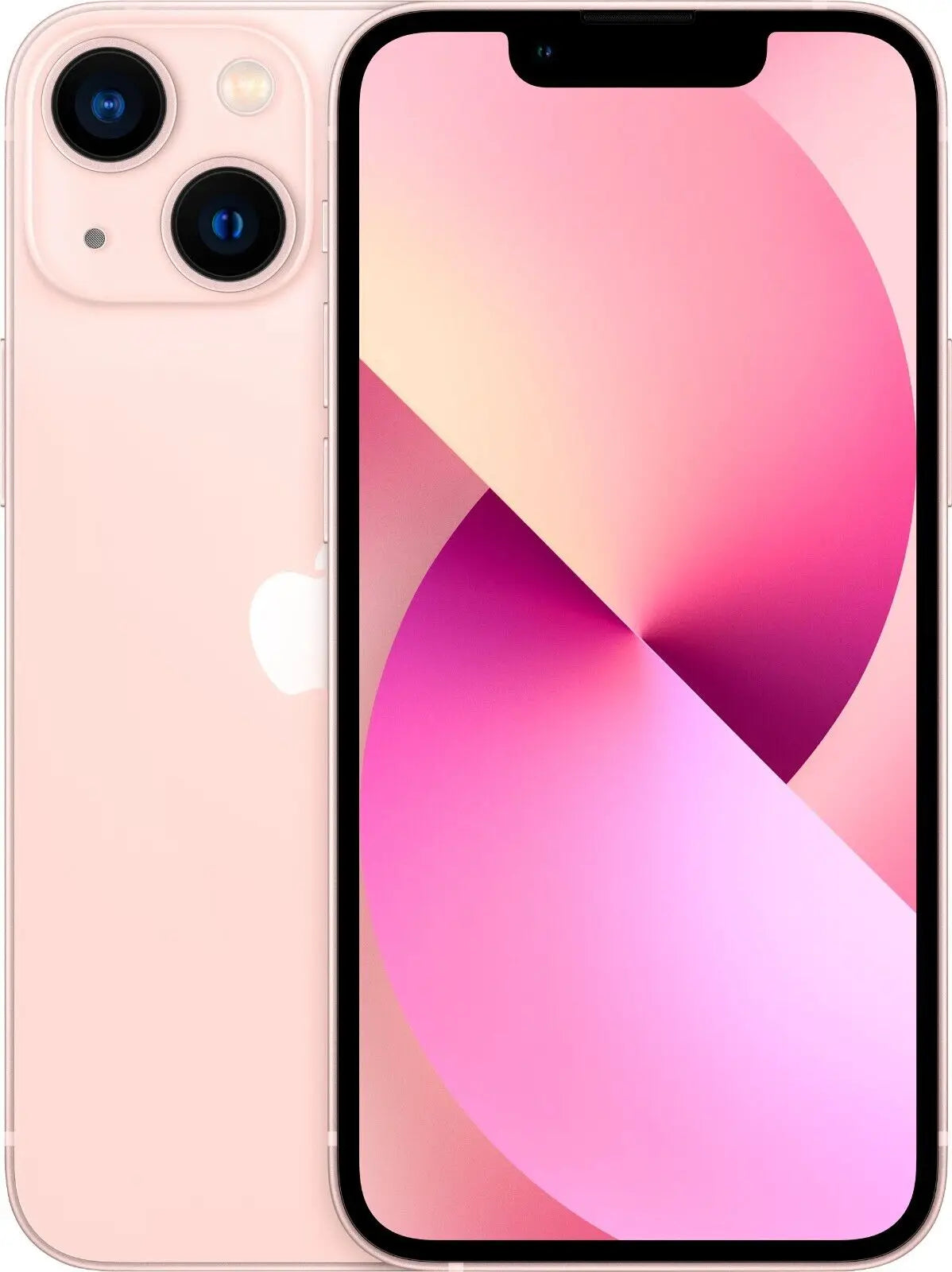 Origina iPhone 13 128GB 256GB 512GB ROM Unlocked 5G iPhone13 6.1' Super Retina XDR OLED 12MP Face ID NFC Mobile Phone
