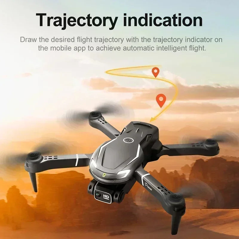 Drone V88 8K 5G Professional HD Dual Camera Aerial Photography 15000M Remote Control Aircraft Folding Quadcopter 2026 New