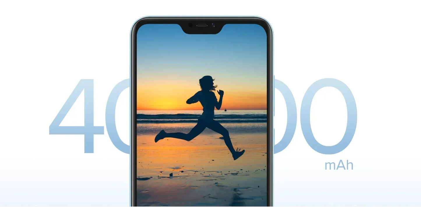 Xiaomi Redmi 6 Pro 4GB 64GB 4000 mAh Snapdragon 625 Pixels Batterry Dual SIM Android Global Rom 4G Smartphone 3GB 32GB Cellphone