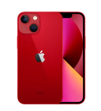 Origina iPhone 13 128GB 256GB 512GB ROM Unlocked 5G iPhone13 6.1' Super Retina XDR OLED 12MP Face ID NFC Mobile Phone