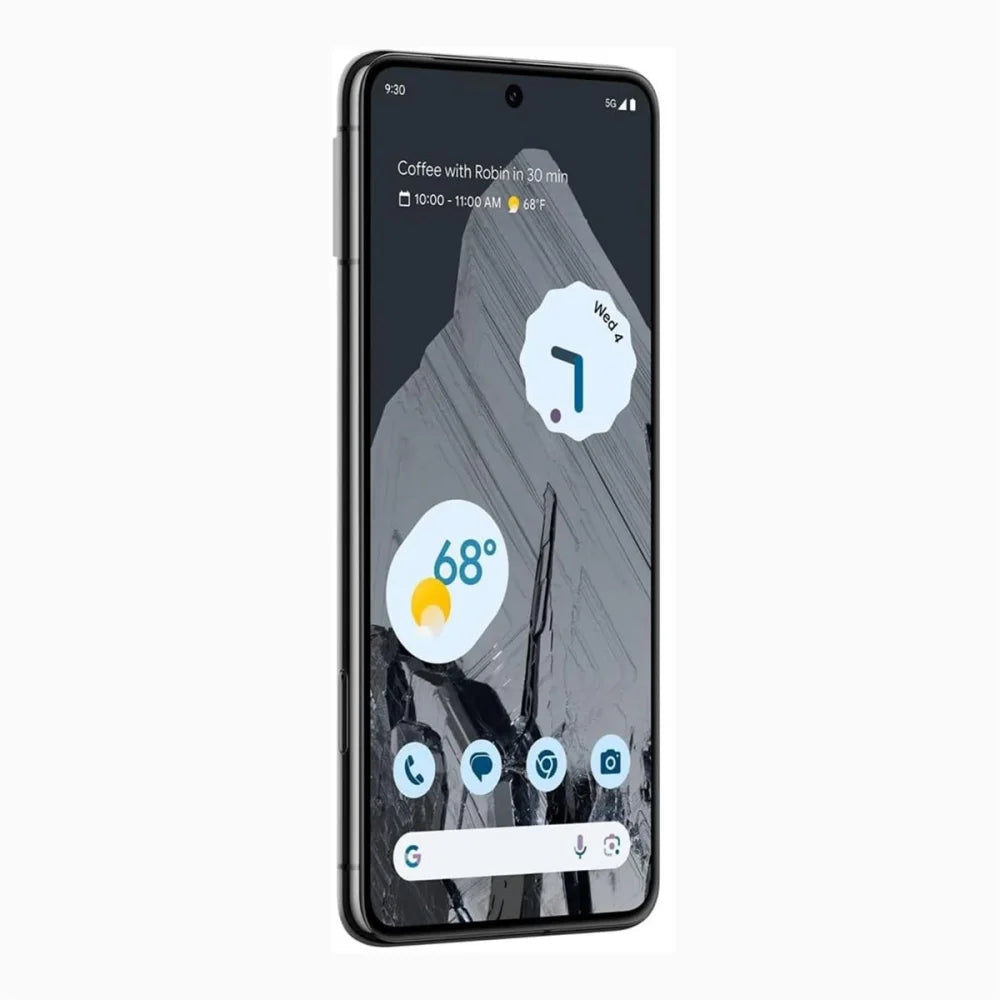 Google Pixel 8 Pro 8Pro 5G 12GB RAM 128/256GBROM 6.7" LTPO OLED NFC Google Tensor G3 Octa Core Unlocked Original Cell Phone
