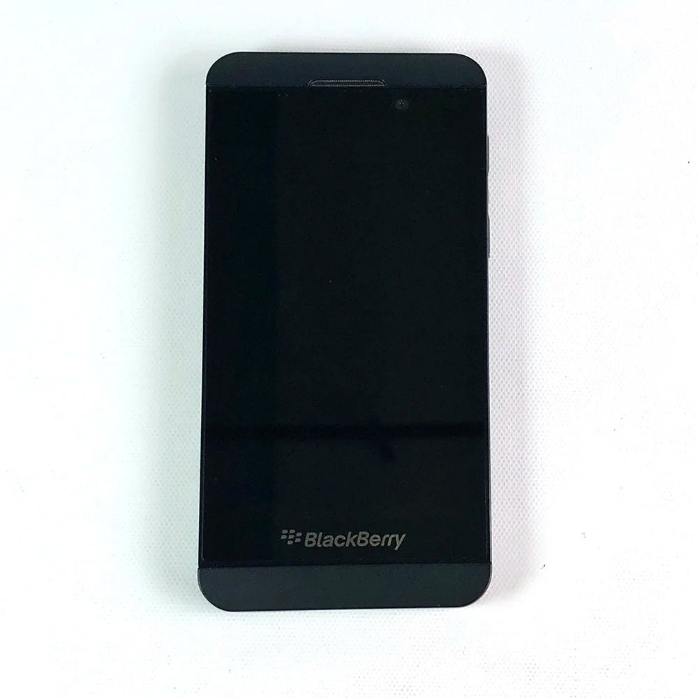 Blackberry Z10 Surfboard GSM 3G 4G LTE Original Unlocked Mobile Cell Phone GPS WiFi 8MP 4.2" 2GB RAM 16GB ROM With BlackBerry OS