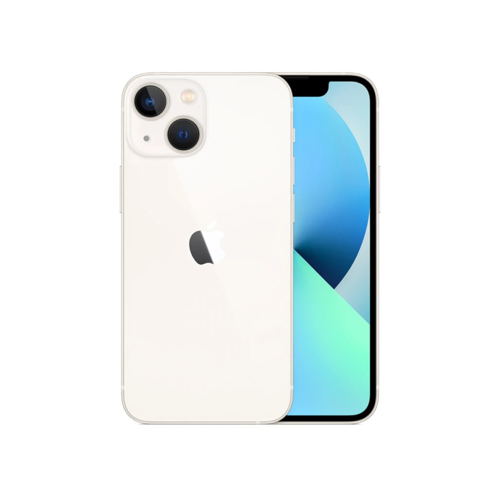 Origina iPhone 13 128GB 256GB 512GB ROM Unlocked 5G iPhone13 6.1' Super Retina XDR OLED 12MP Face ID NFC Mobile Phone