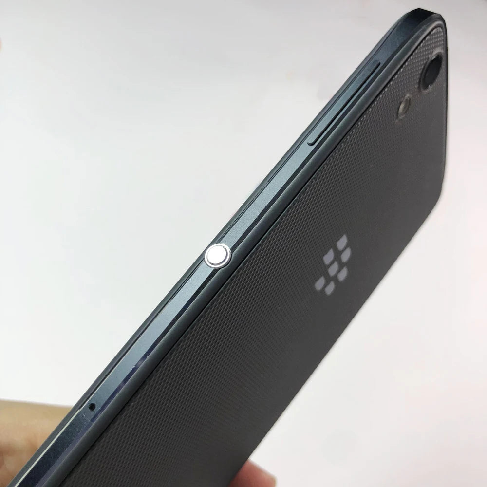 BlackBerry Neon DTEK50 DTEK 50 Mobile Cell Phone 3G 4G LTE Octa-core 13MP 5.2" 16GB ROM 3GB RAM Original Unlocked Android 6 Only