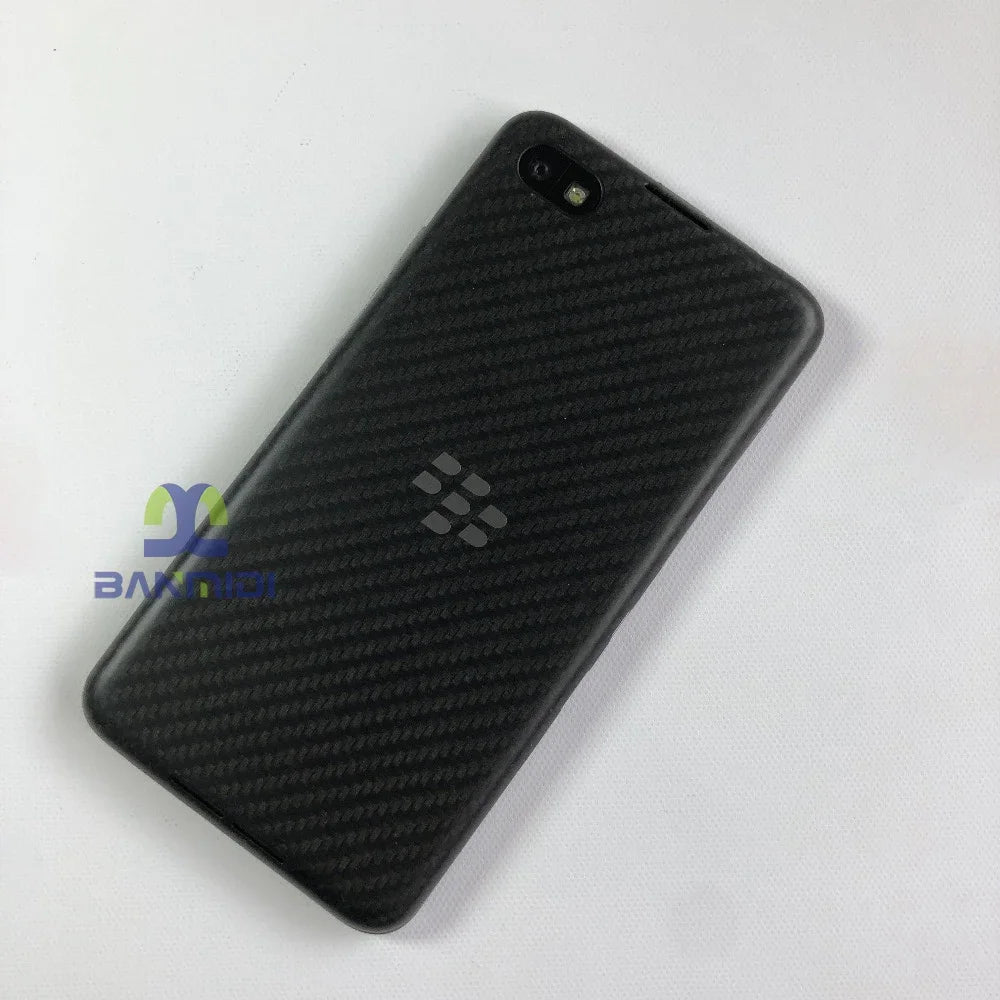 Original Unlocked BlackBerry Z30 Mobile Cell Phone Dual core 4G LTE WiFi 8MP Camera 5" AMOLED 16GB ROM BlackBerry OS Smartphone