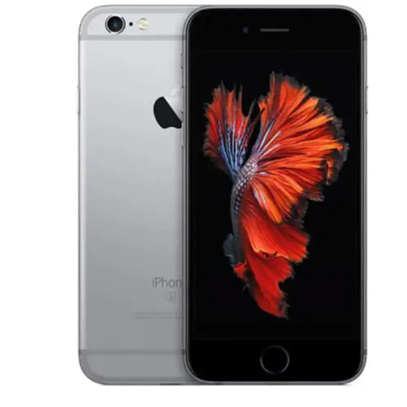 Original Apple iPhone 6S Plus 4G LTE Mobile Cell Phone 5.5" 2GB RAM 16/64/128GB ROM IOS Dual Core 12MP CellPhone