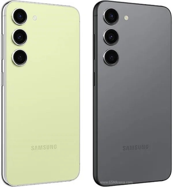 C Samsung Galaxy S23 5G S911U S911U1 6.1" AMOLED ROM 128/256/512GB RAM 8GB Snapdragon NFC Octa Core Original Android Cell Phone