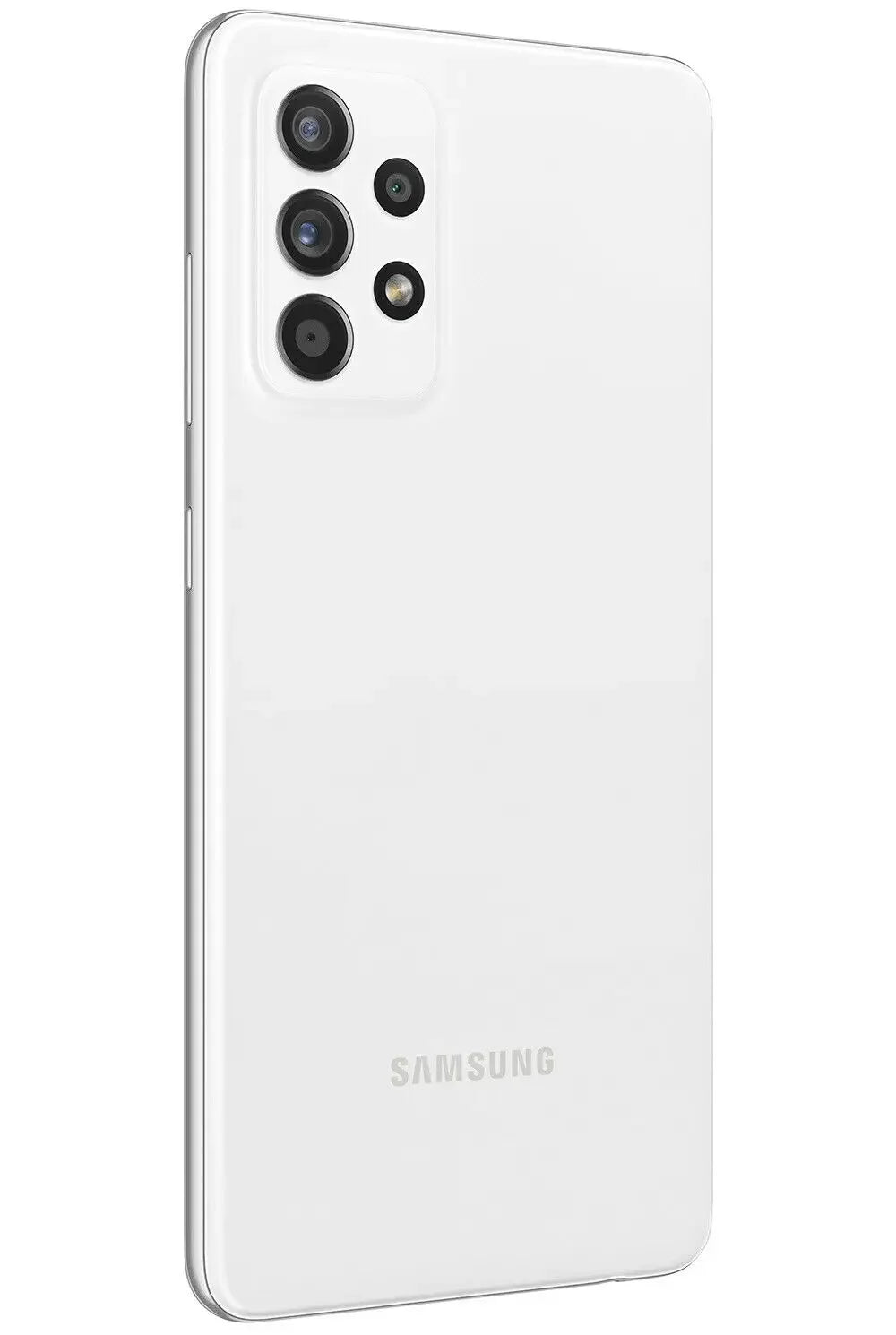 Samsung Galaxy A52 5G A526U1 A5260 A526B 128/256GB ROM 6/8GB RAM 6.5" Snapdragon Octa Core NFC Original Android Cell Phone