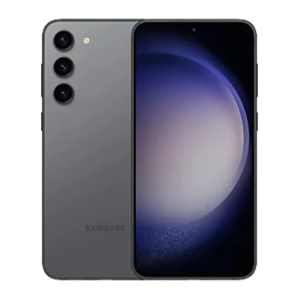 C Samsung Galaxy S23 5G S911U S911U1 6.1" AMOLED ROM 128/256/512GB RAM 8GB Snapdragon NFC Octa Core Original Android Cell Phone