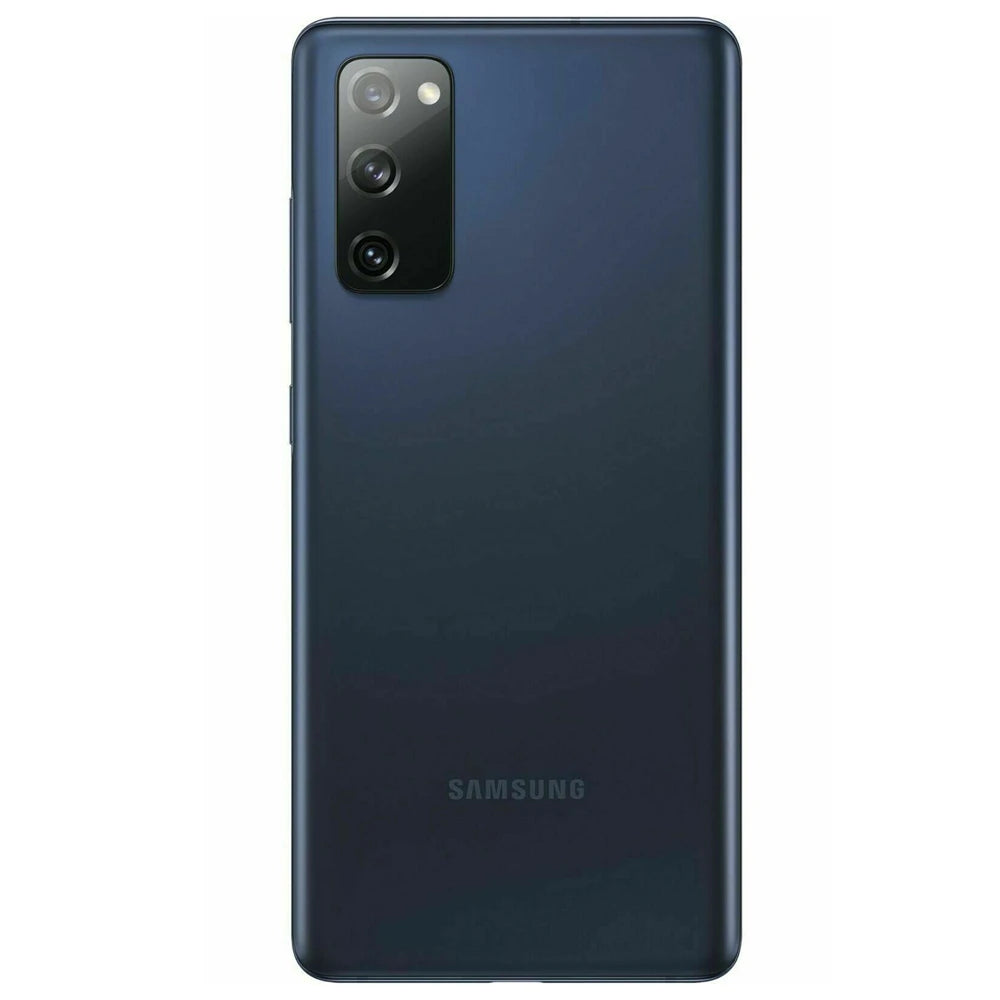 Samsung Galaxy S20 FE S20 Lite 5G G781U1 G7810 G781B 6.5" ROM 128/256GB RAM 6/8GB Snapdragon NFC Original Unlocked Cell Phone