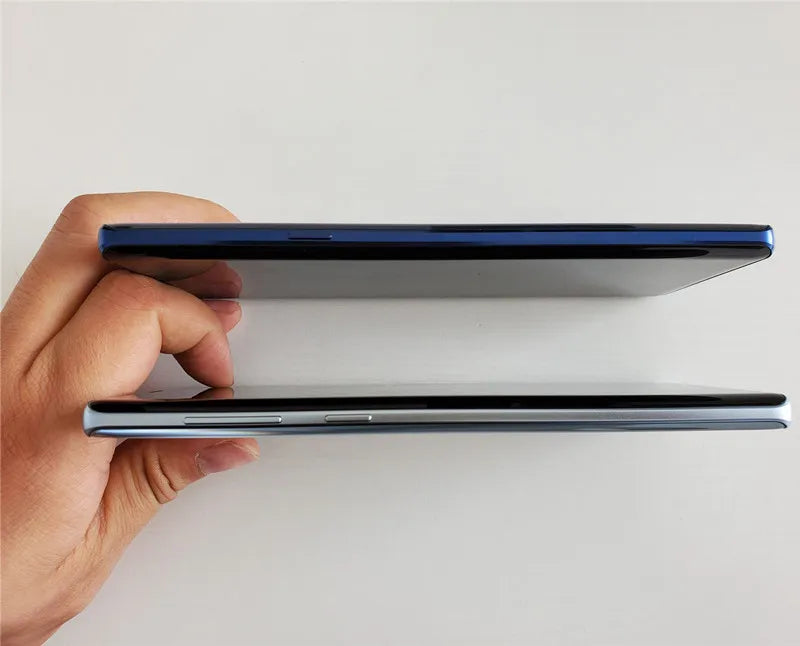Samsung Galaxy Note9 Note 9 N960U1 6.4"OLED  RAM 6/8GB ROM 128/512GB NFC Snapdragon 845 4G LTE Original Android Cell Phone