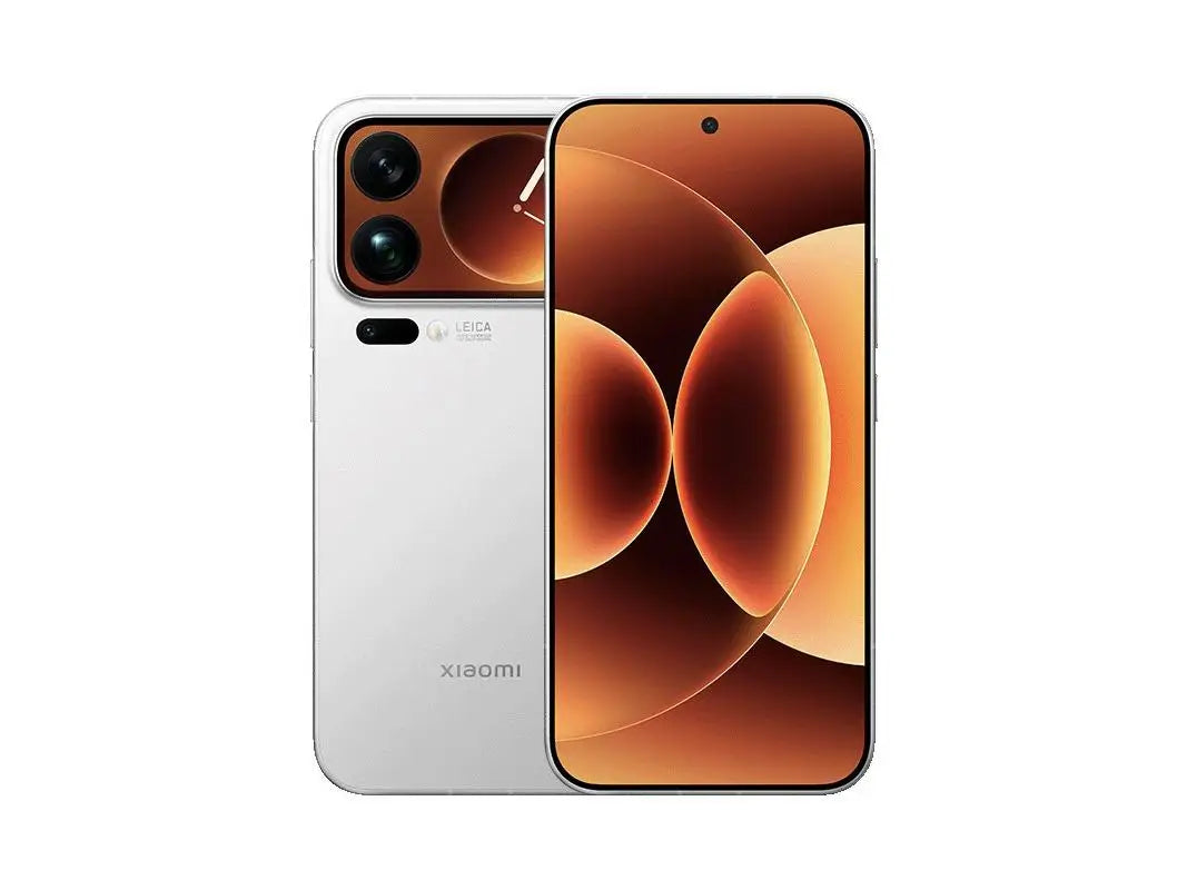 Original Xiao Mi 17 Pro 5G SmartPhone 6.3" 2656*1220 AMOLED 120Hz Qualcomm SD 8 Elite Gen5 6300mAh 100W 50W Wireless NFC Android