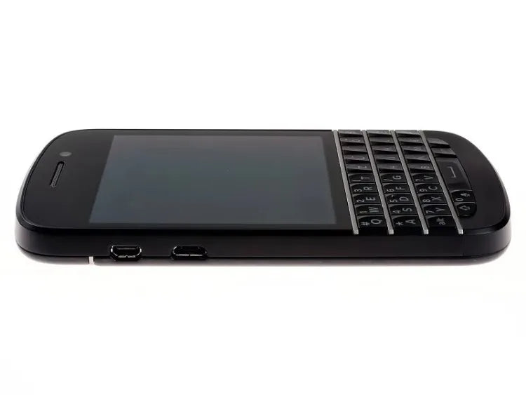 For Blackberry Q10 BLACK Original Cheap GSM Full Keyboard QWERTY Touch Screen Mobile Cell Phone Smartphone Q10