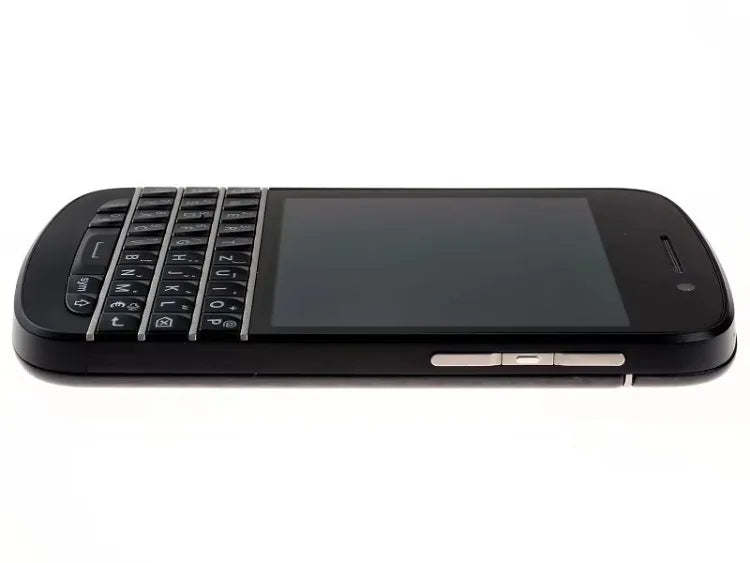 For Blackberry Q10 BLACK Original Cheap GSM Full Keyboard QWERTY Touch Screen Mobile Cell Phone Smartphone Q10