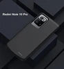 6800Mah Smart Battery Charger Case for Xiaomi Redmi Note 10 Note 10 Pro Case for Xiaomi Redmi Note 10 Pro Power Case