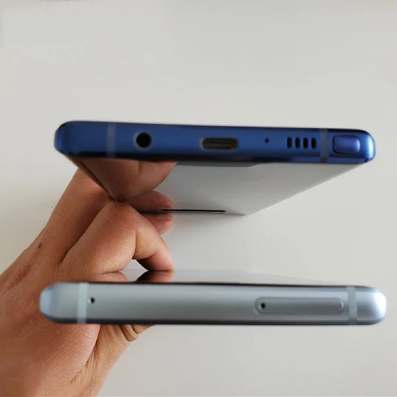Samsung Galaxy Note9 Note 9 N960U1 6.4"OLED  RAM 6/8GB ROM 128/512GB NFC Snapdragon 845 4G LTE Original Android Cell Phone