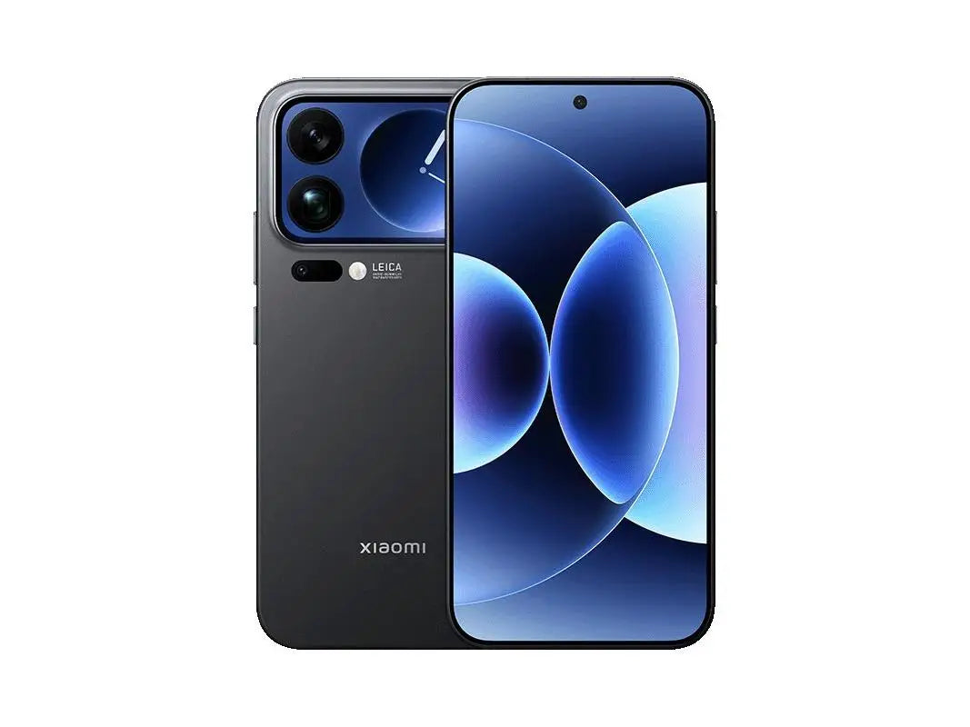 Original Xiao Mi 17 Pro 5G SmartPhone 6.3" 2656*1220 AMOLED 120Hz Qualcomm SD 8 Elite Gen5 6300mAh 100W 50W Wireless NFC Android