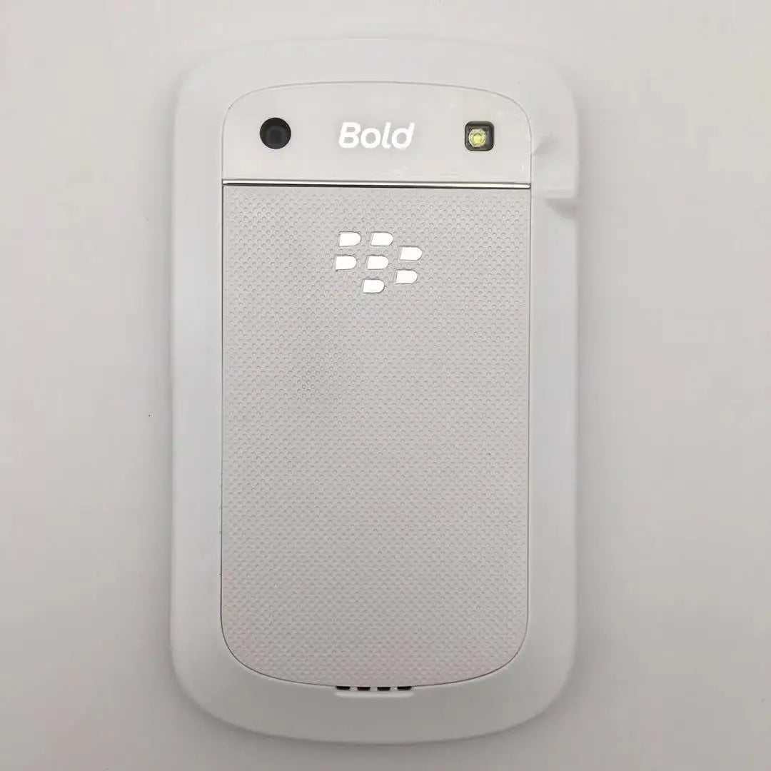 Blackberry 9900 Refurbished-Original Blackberry 9900 Cell Phone 3G QWERTY+Touch screen 2.8' WiFi GPS 5.0MP 8GB ROM blackberry