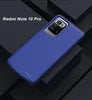 6800Mah Smart Battery Charger Case for Xiaomi Redmi Note 10 Note 10 Pro Case for Xiaomi Redmi Note 10 Pro Power Case