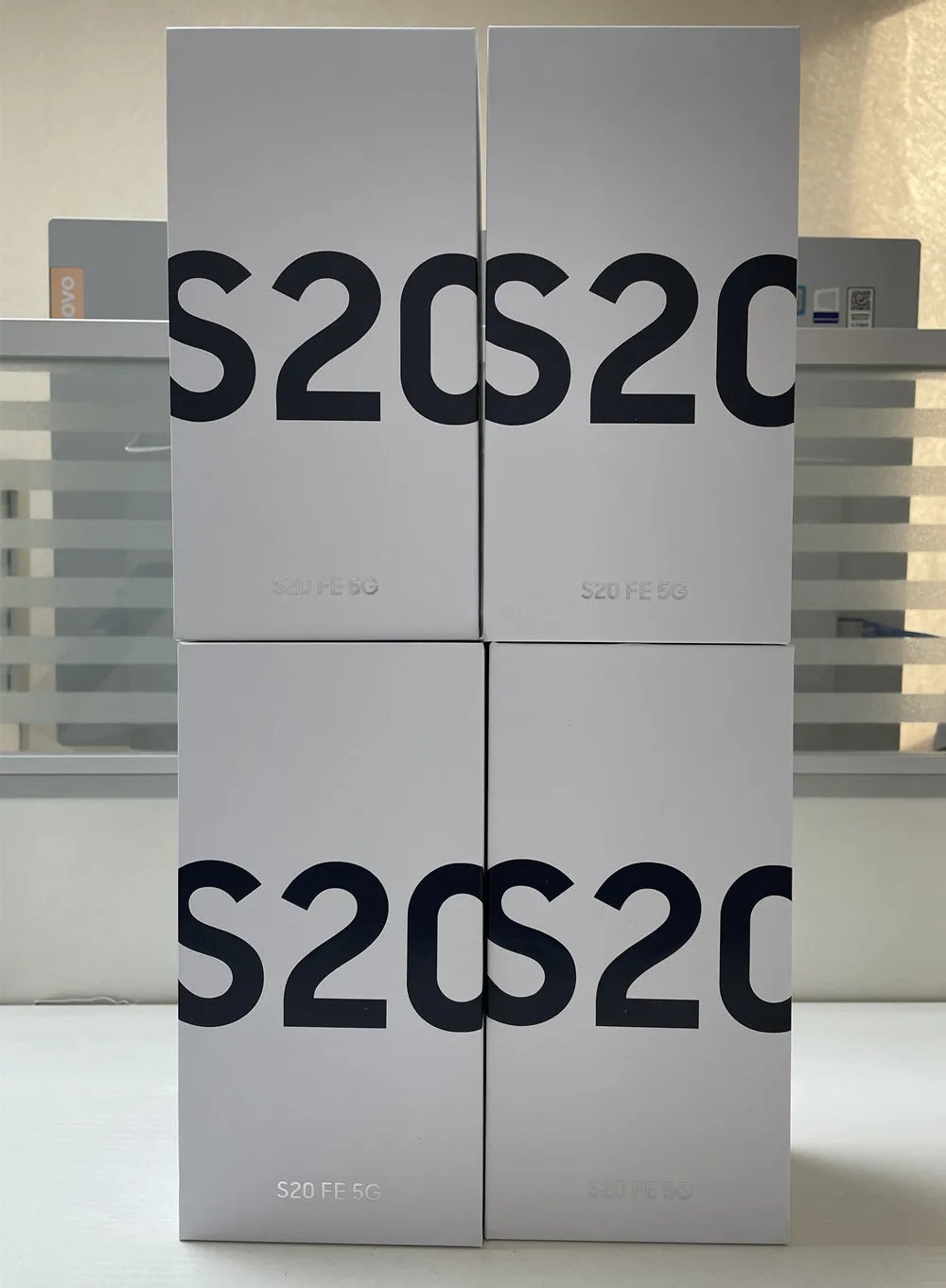 Samsung Galaxy S20 FE S20 Lite 5G G781U1 G7810 G781B 6.5" ROM 128/256GB RAM 6/8GB Snapdragon NFC Original Unlocked Cell Phone
