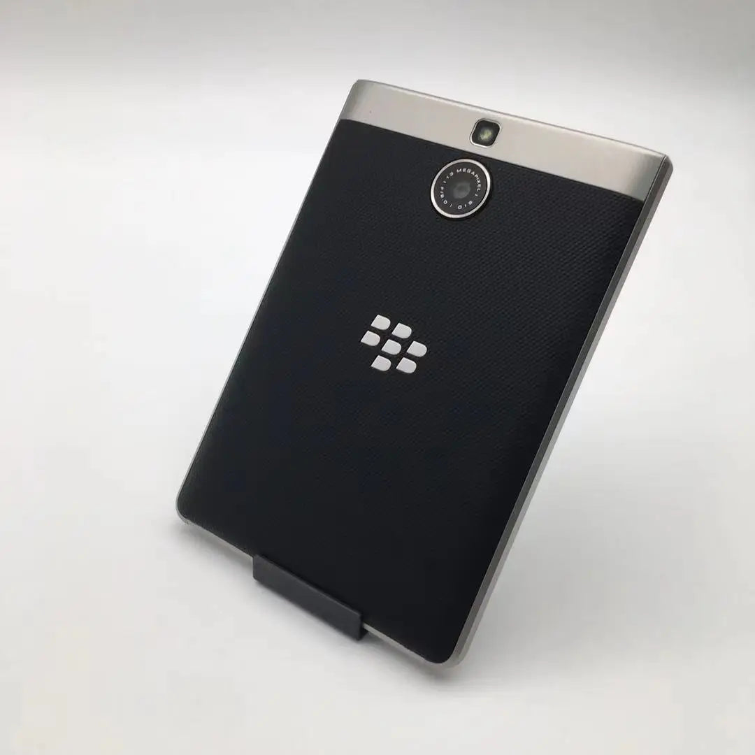 Blackberry Passport Silver Edition Q30-4 Refurbished-Unlocked Q30 4G LTE TFT 3GB RAM 32GB ROM 13.0MP 3450mAh Cell Phone