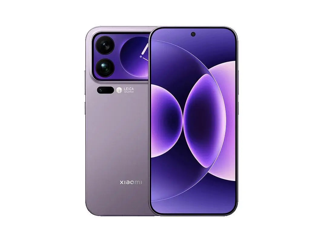 Original Xiao Mi 17 Pro 5G SmartPhone 6.3" 2656*1220 AMOLED 120Hz Qualcomm SD 8 Elite Gen5 6300mAh 100W 50W Wireless NFC Android