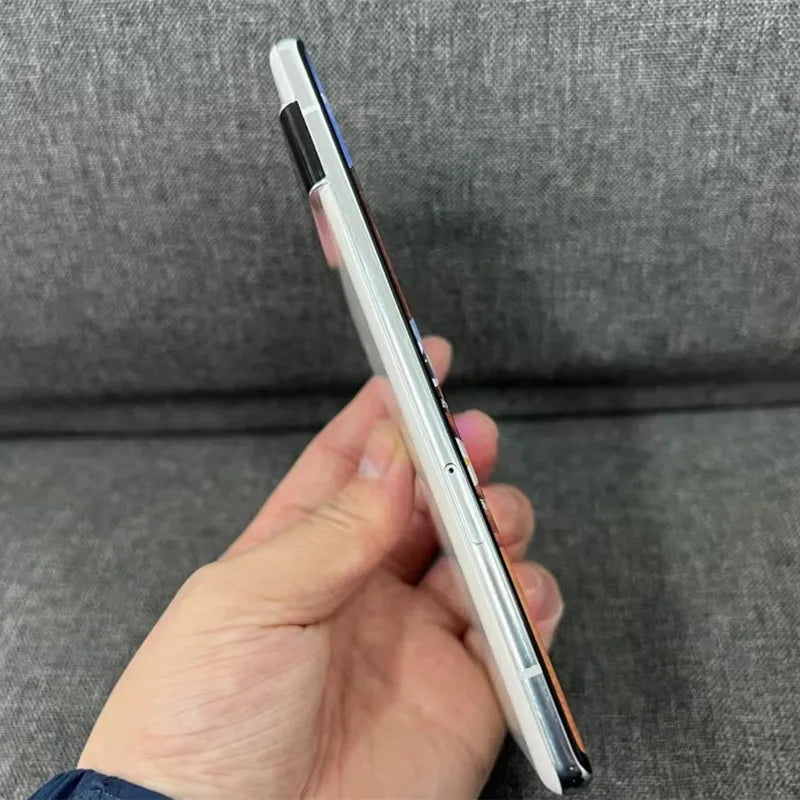 Google Pixel 6 Pro 5G 6.71" 12GB RAM 128/256/512GB ROM NFC Google Tensor Original Unlocked 6Pro Android Cell Phone
