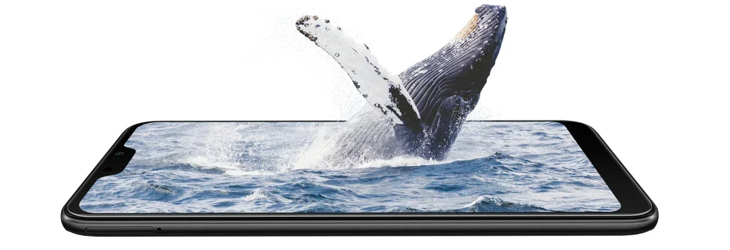 Xiaomi Redmi 6 Pro 4GB 64GB 4000 mAh Snapdragon 625 Pixels Batterry Dual SIM Android Global Rom 4G Smartphone 3GB 32GB Cellphone