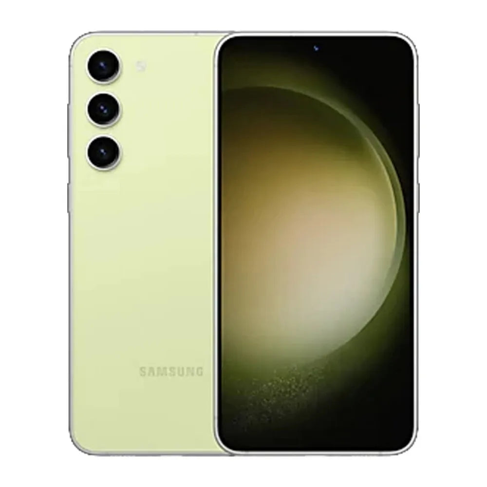 C Samsung Galaxy S23 5G S911U S911U1 6.1" AMOLED ROM 128/256/512GB RAM 8GB Snapdragon NFC Octa Core Original Android Cell Phone
