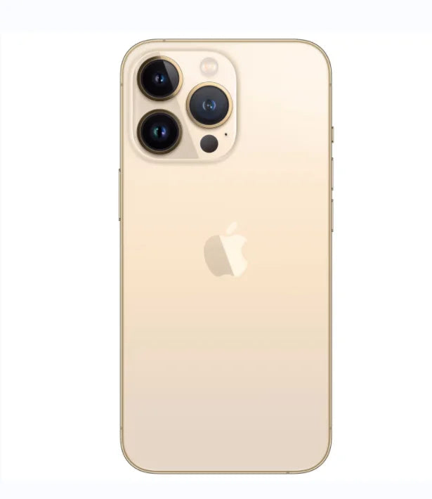 Apple iPhone 12/13 Pro Max – Original, Unlocked 5G, 6.7” OLED, 6GB RAM