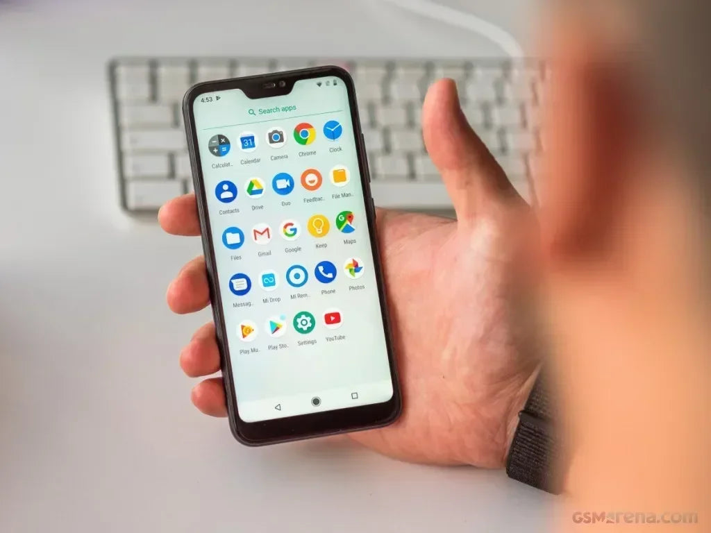 Xiaomi Redmi 6 Pro 4GB 64GB 4000 mAh Snapdragon 625 Pixels Batterry Dual SIM Android Global Rom 4G Smartphone 3GB 32GB Cellphone